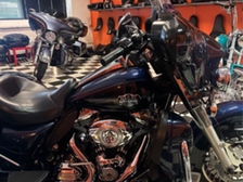Harley-Davidson Touring