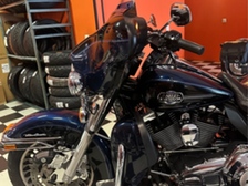 Harley-Davidson Touring