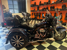 Harley-Davidson Touring