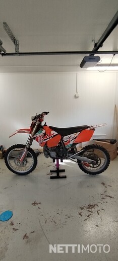 KTM 250