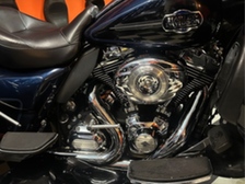 Harley-Davidson Touring