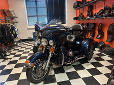 Harley-Davidson Touring