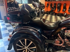 Harley-Davidson Touring