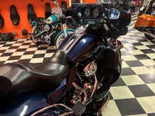 Harley-Davidson Touring