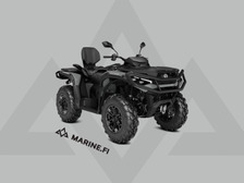 Can-Am Outlander Max