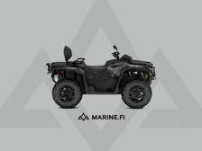 Can-Am Outlander Max