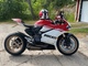 Ducati Panigale V2