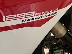 Ducati Panigale V2