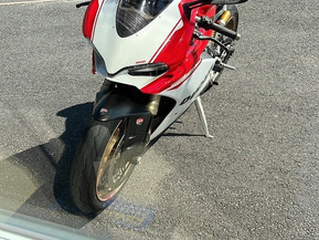 Ducati Panigale V2