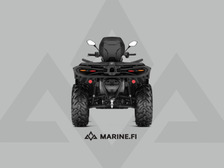 Can-Am Outlander Max