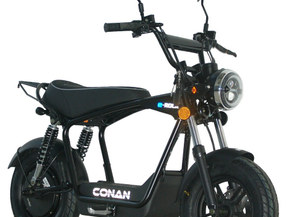 Conan E-rock
