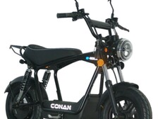 Conan E-rock