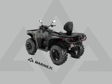 Can-Am Outlander Max