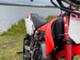 Honda CR