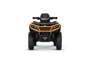 Can-Am Outlander Max
