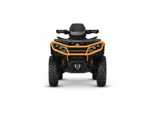 Can-Am Outlander Max