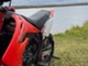 Honda CR