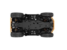 Can-Am Outlander Max