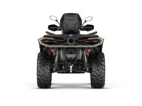 Can-Am Outlander Max