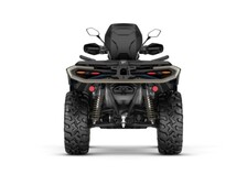 Can-Am Outlander Max