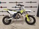 Husqvarna TC