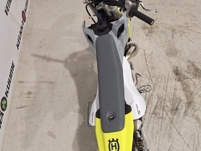 Husqvarna TC