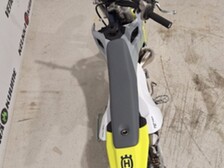 Husqvarna TC