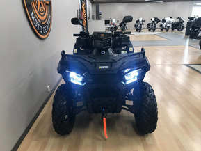 Polaris Sportsman