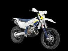 Husqvarna FE
