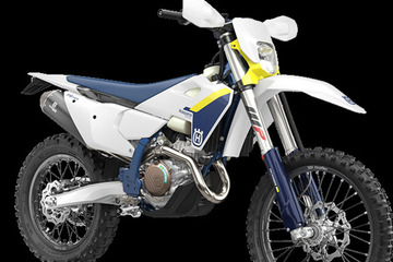 Husqvarna FE