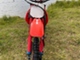 Honda CR