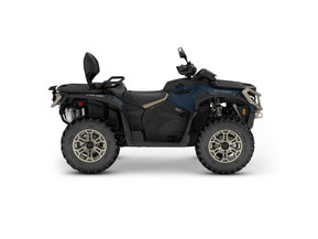 Can-Am Outlander Max