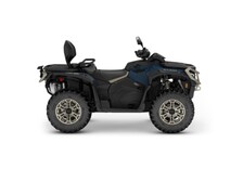 Can-Am Outlander Max