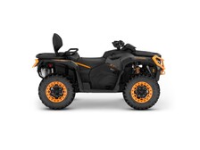 Can-Am Outlander Max