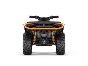 Can-Am Outlander