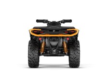 Can-Am Outlander