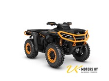 Can-Am Outlander