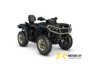 Can-Am Outlander Max