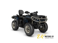 Can-Am Outlander Max