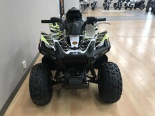 Polaris Outlaw