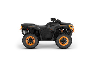 Can-Am Outlander
