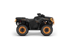 Can-Am Outlander