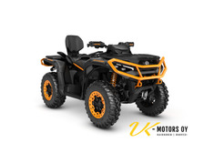 Can-Am Outlander Max