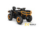 Can-Am Outlander Max