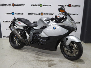BMW K