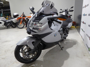 BMW K