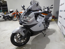 BMW K