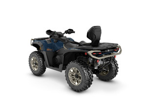 Can-Am Outlander Max
