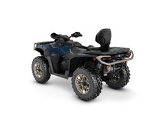 Can-Am Outlander Max