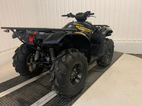 Yamaha Kodiak
